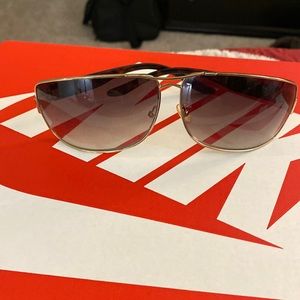 Authentic Gucci sunglasses